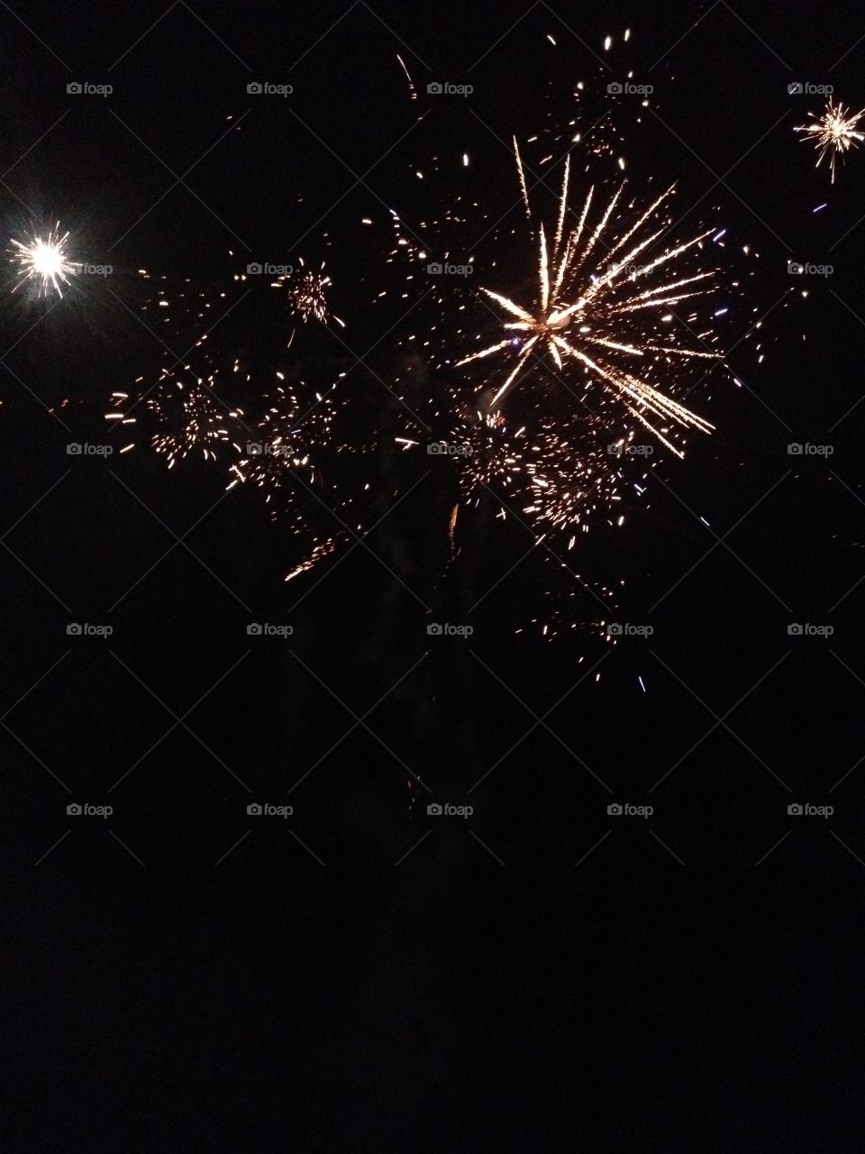 Fireworks 