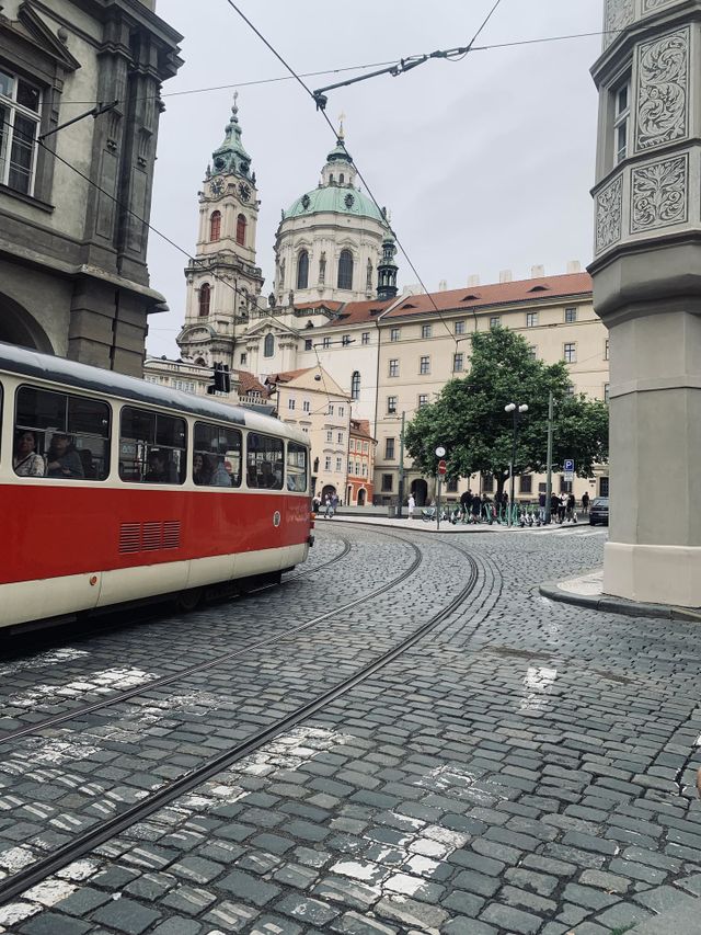 Prague 