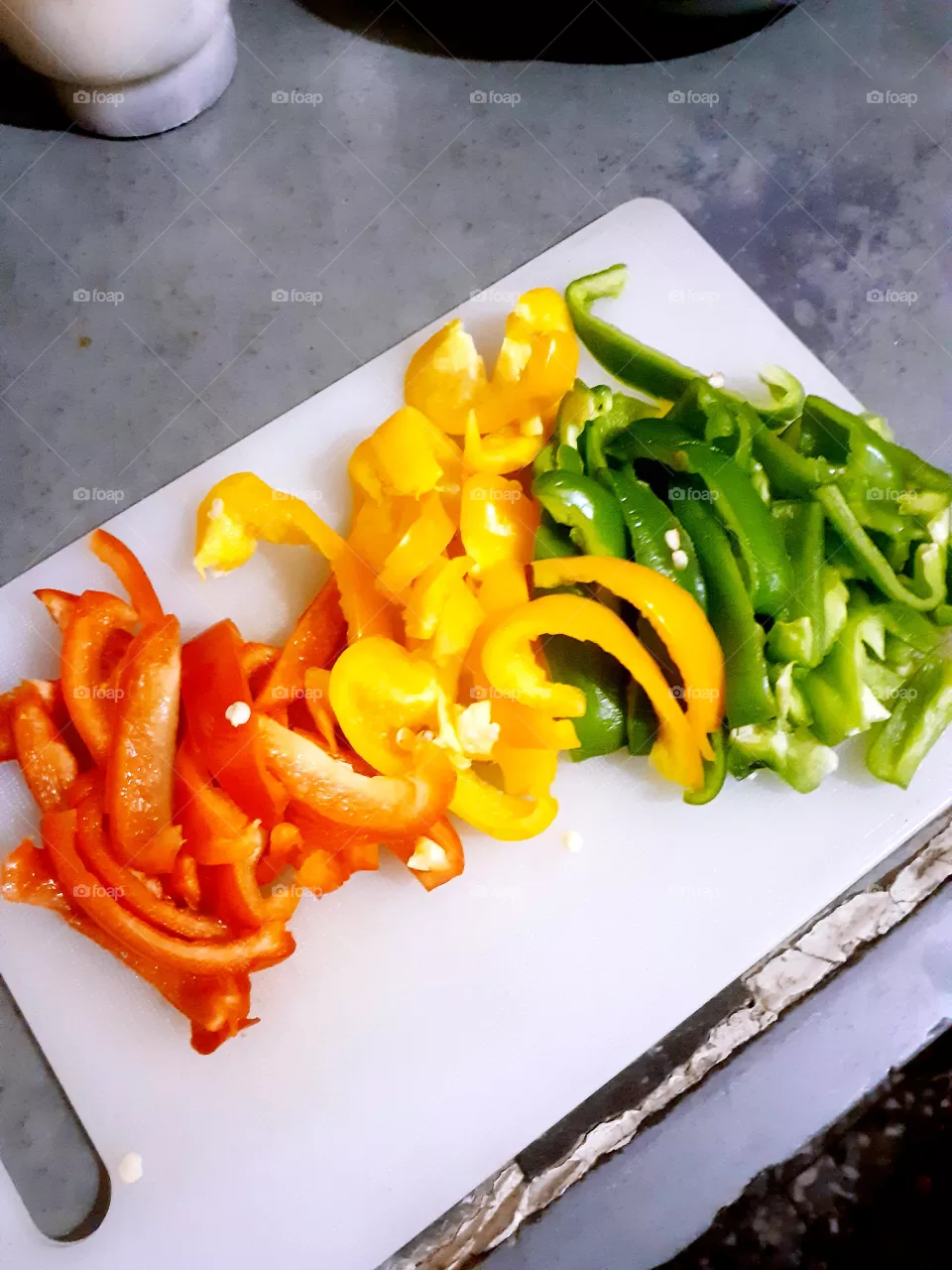 capsicum