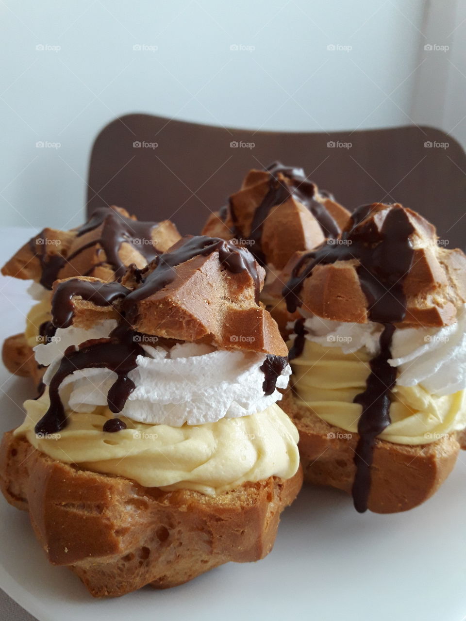 princesse cake , cake