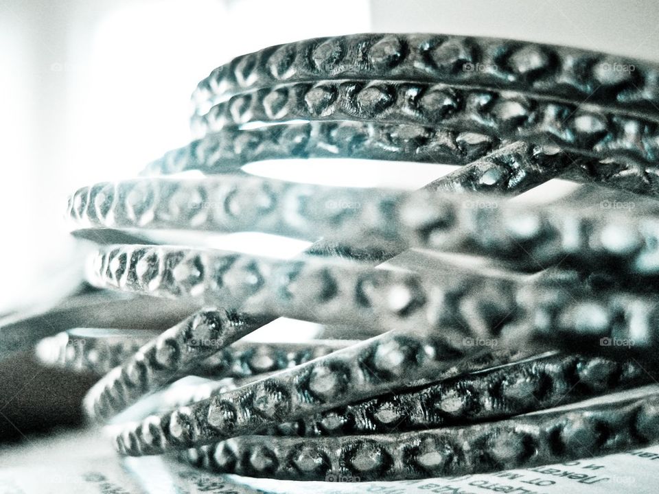 metal shape by juliar