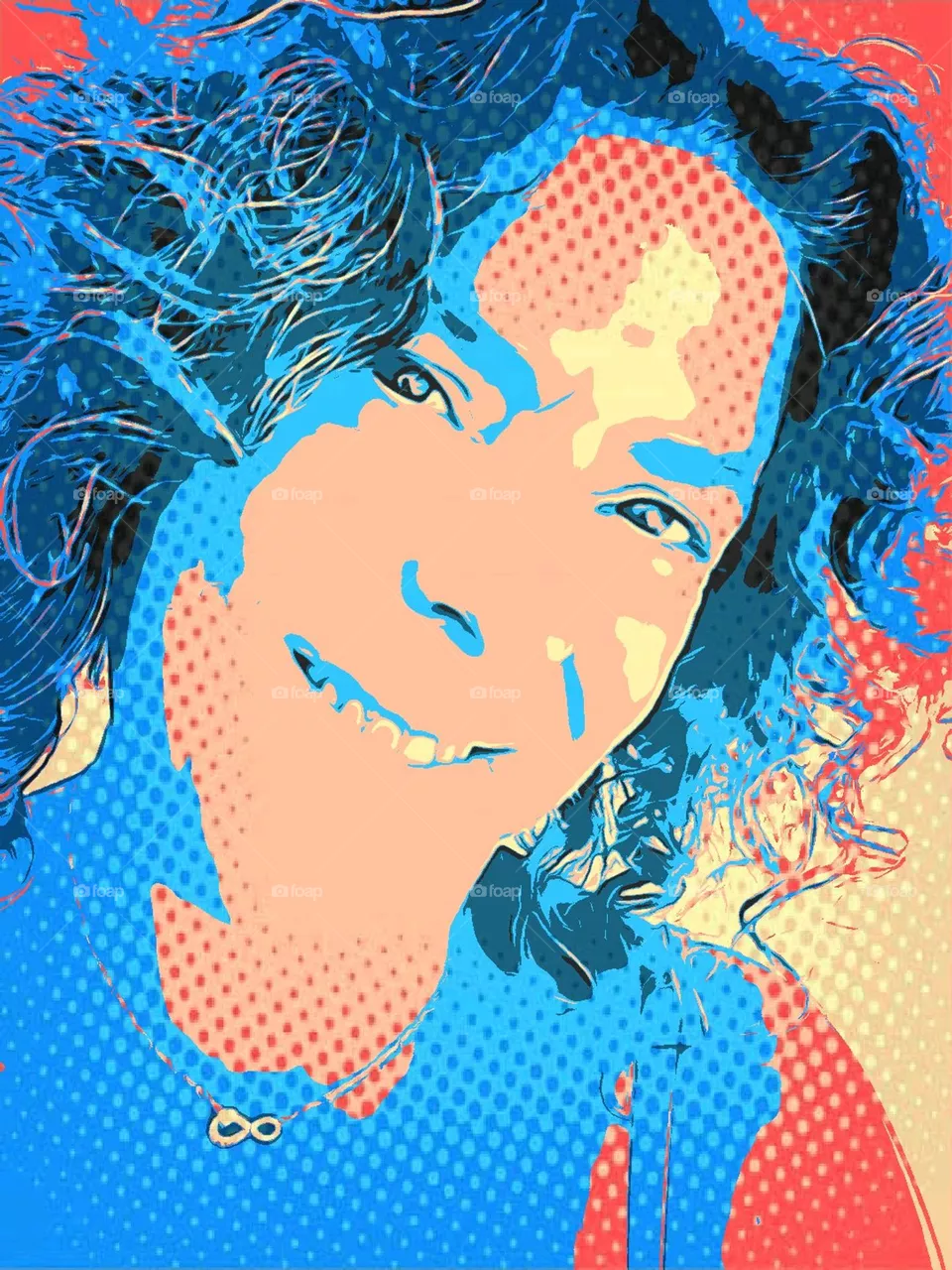 Retro me!