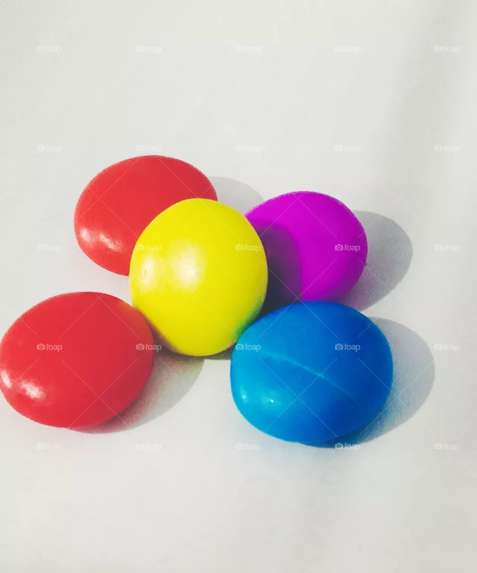 Sweet Gems