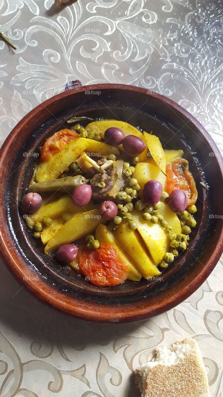 Tajine