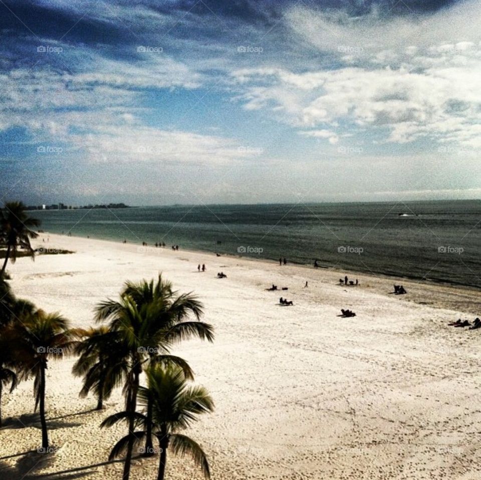 Ft. Myers Beach