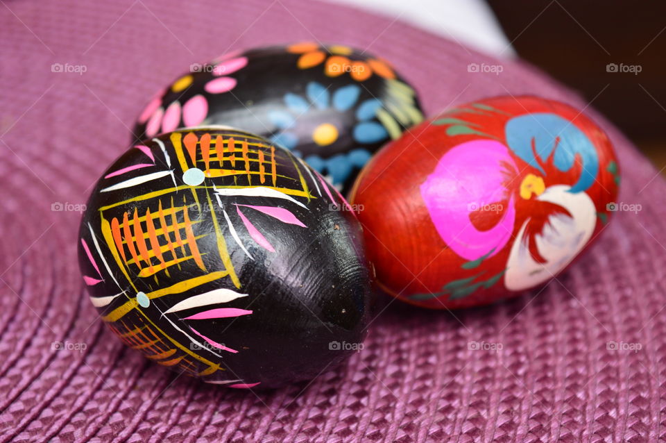 Easter Traditions in Poland
