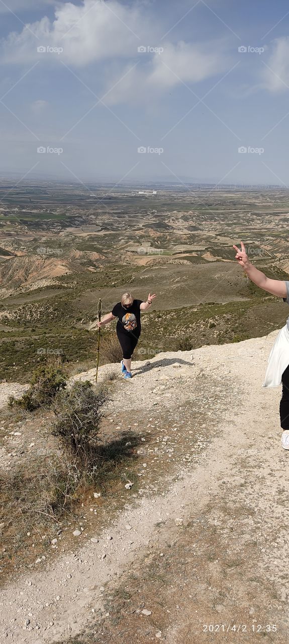bardenas Reales.navarra