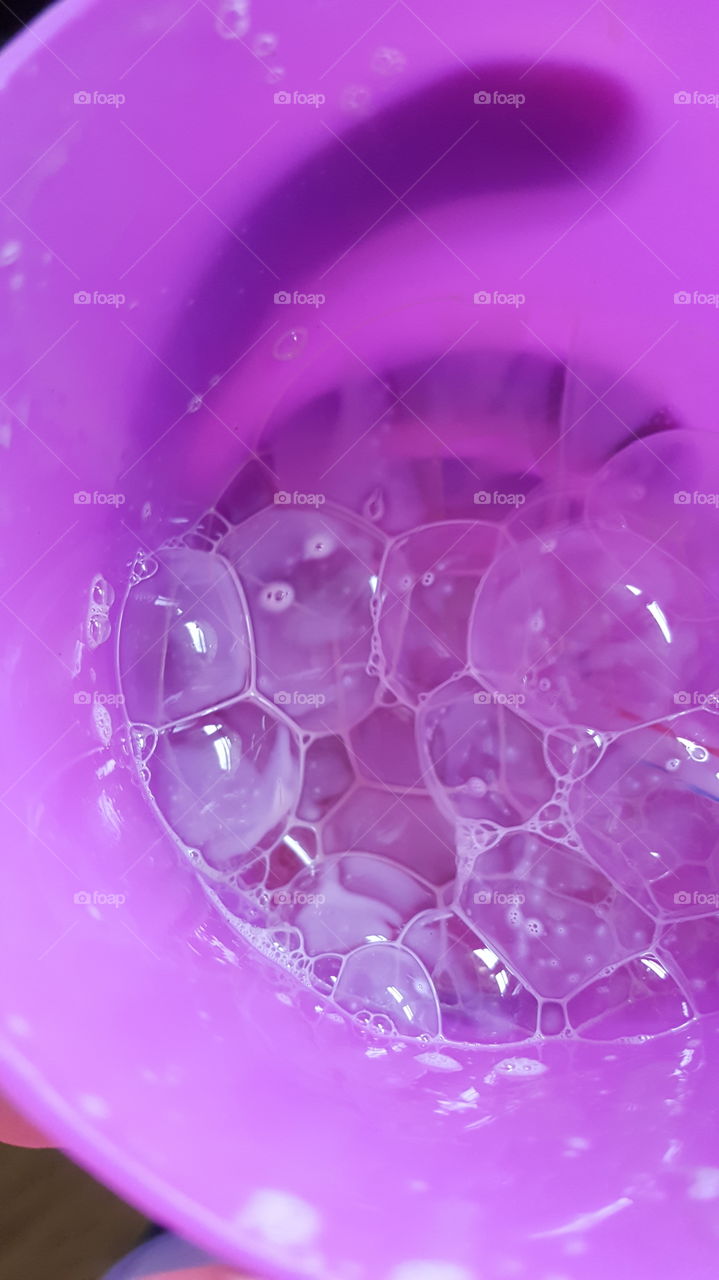 Milk Bubbles 2