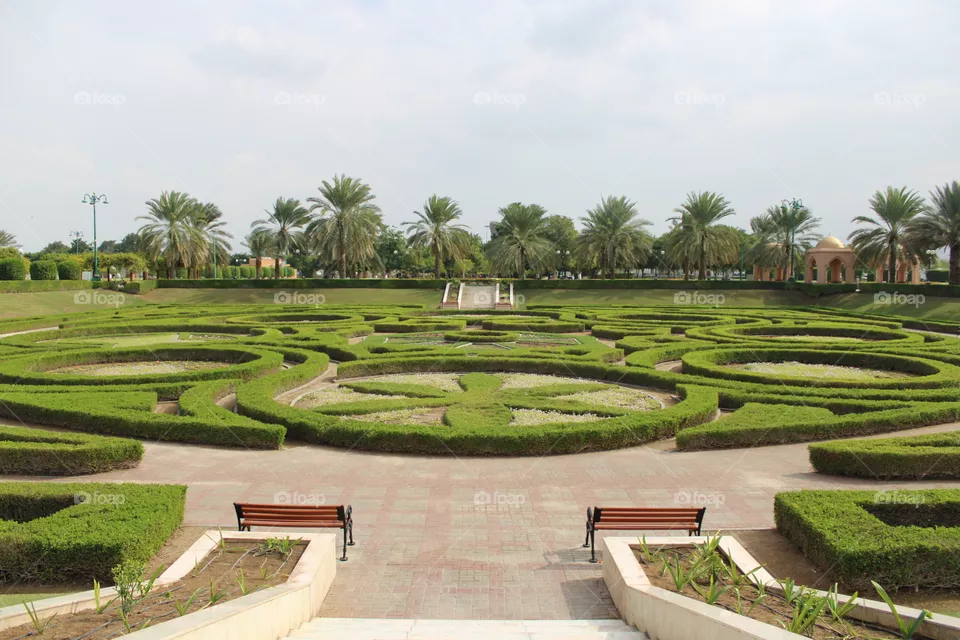Park