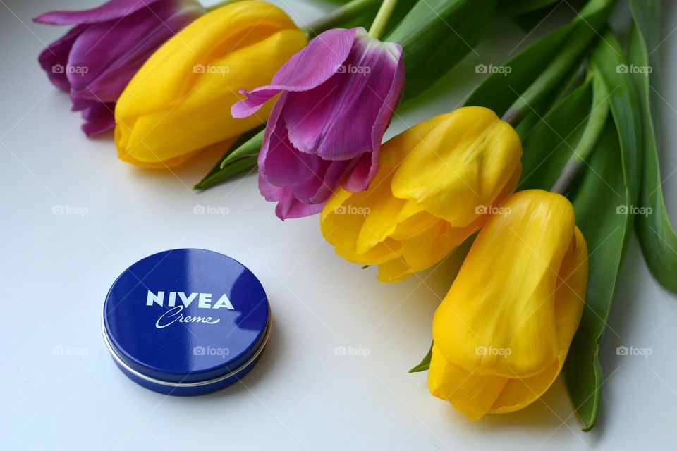 nivea