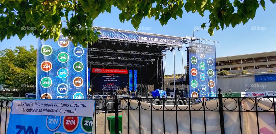 "It's happening here"