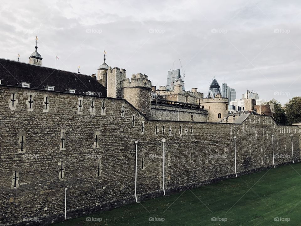 Tower of London