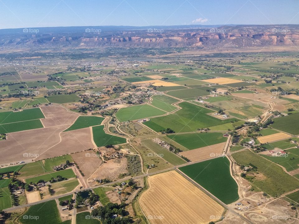 Grand Junction, Colorado 