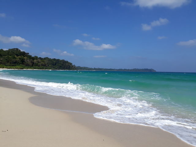 Island