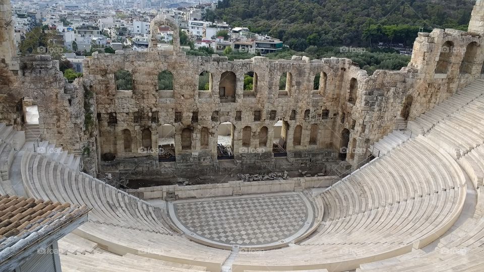 Axropolis Theater