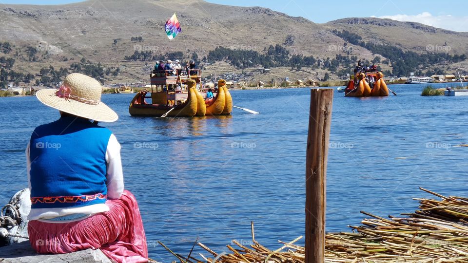 Titicaca