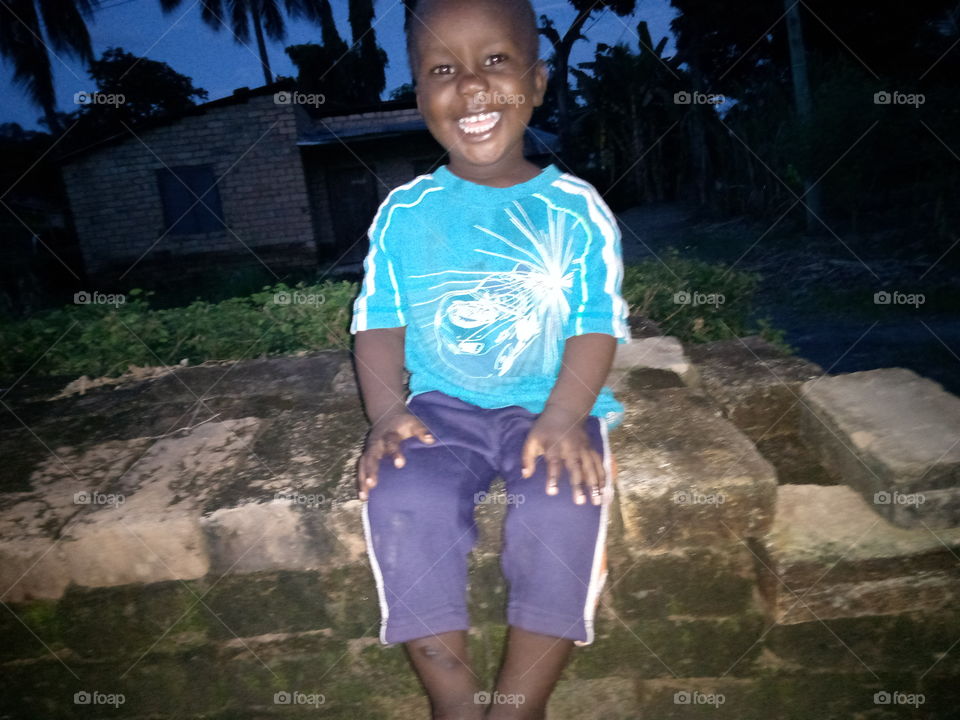 Child, Portrait, Girl, Boy, Son