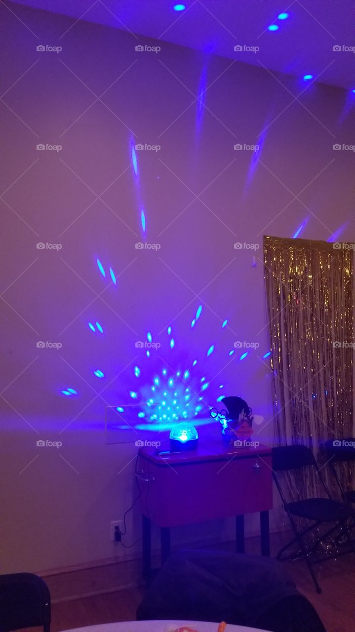 Performance, Concert, Music, Light, Stage