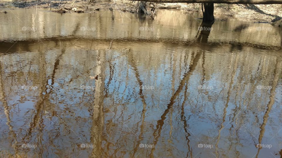 Water, No Person, Reflection, Nature, Desktop