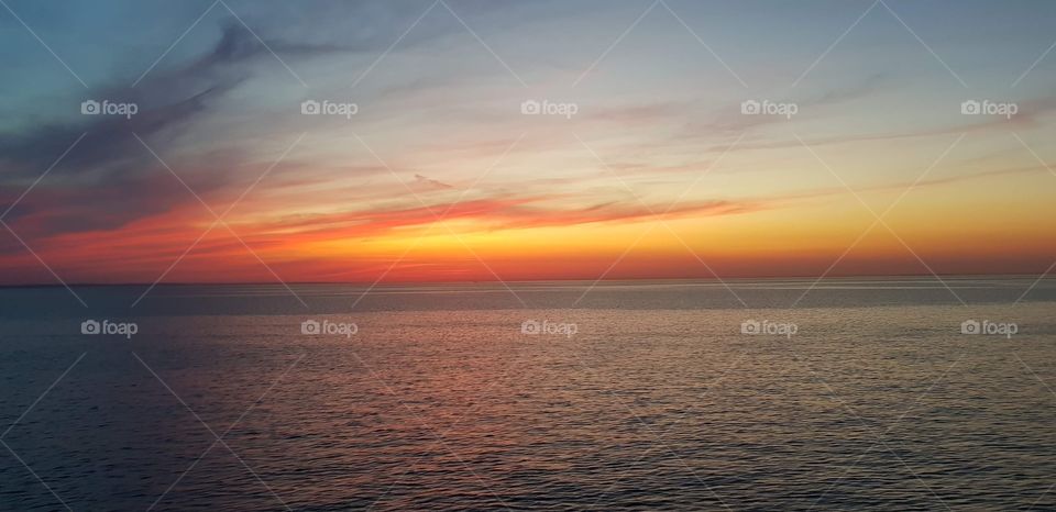 Photo from a cruise two years ago❤