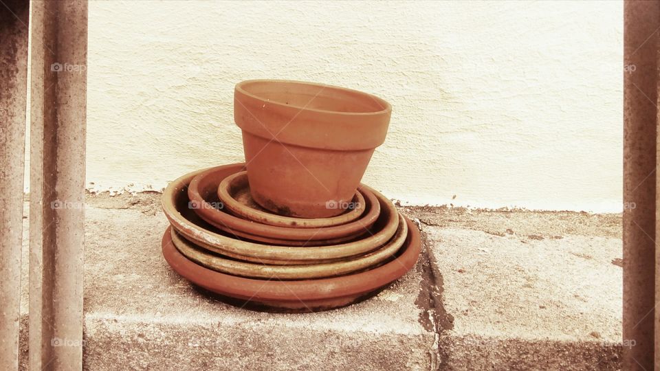 Gardening Pots