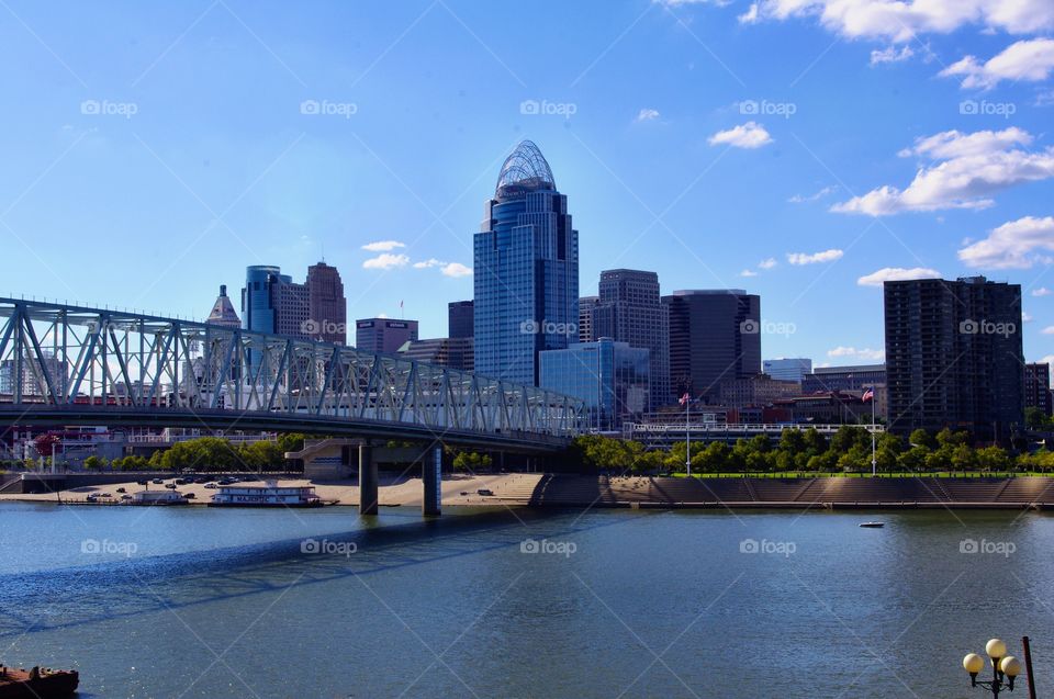 Cincinnati Ohio 