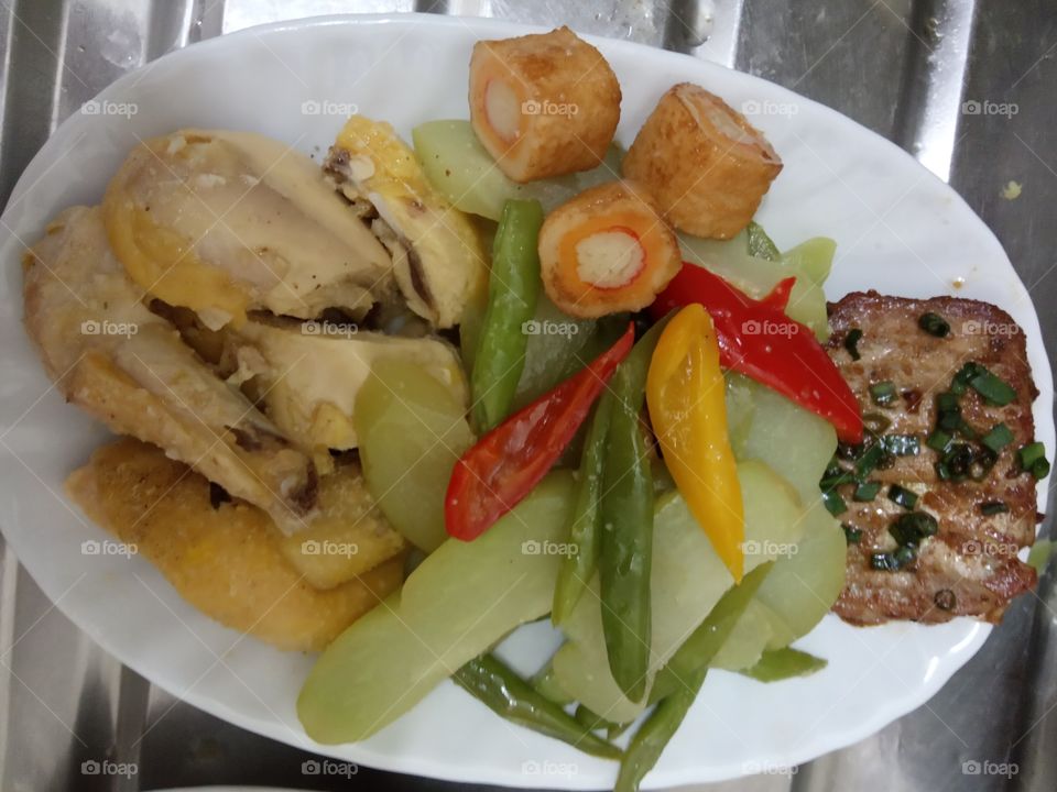 lunch box for your work and school