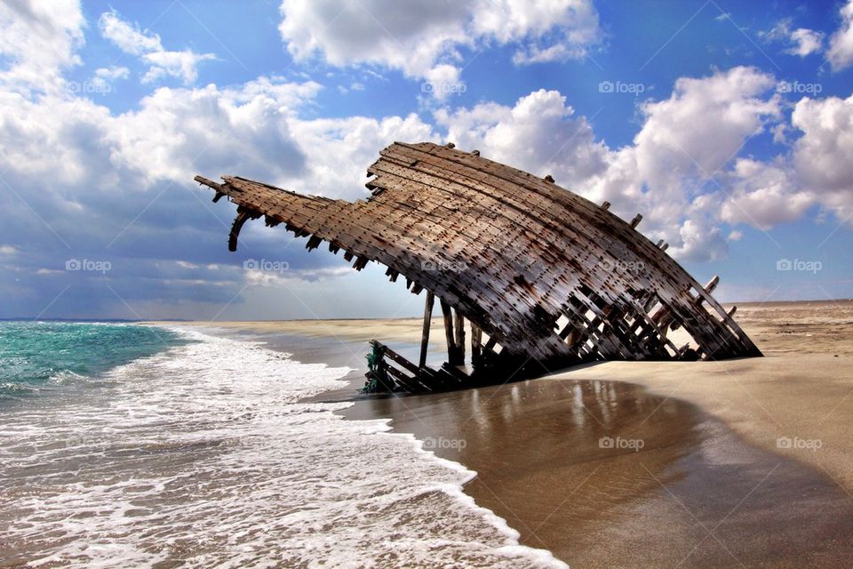 Shipwreck