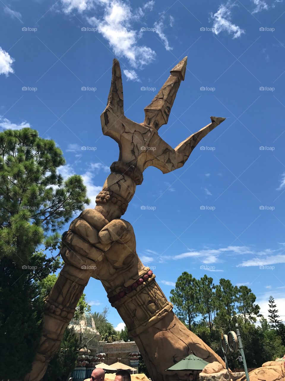 Universal studios, Orlando 