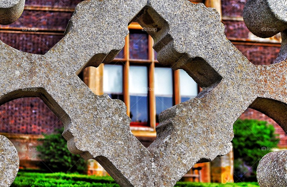 Stone, Old, Architecture, No Person, Travel