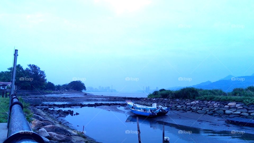 Taiwan landscape_0069