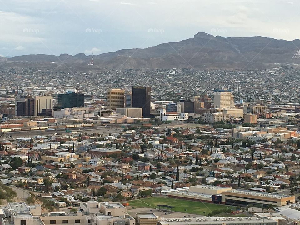 El Paso 