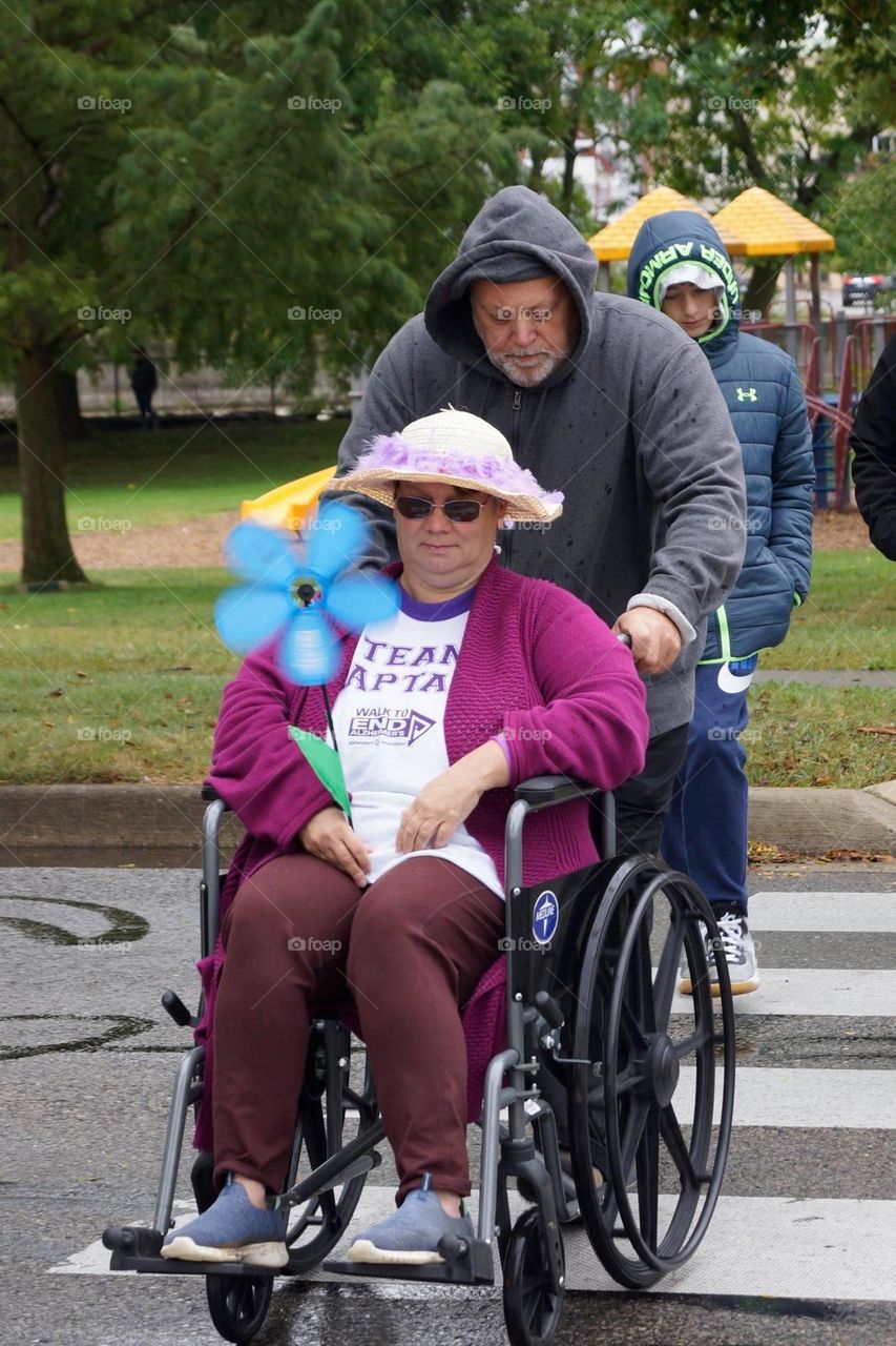 Alzheimer’s disease at 55