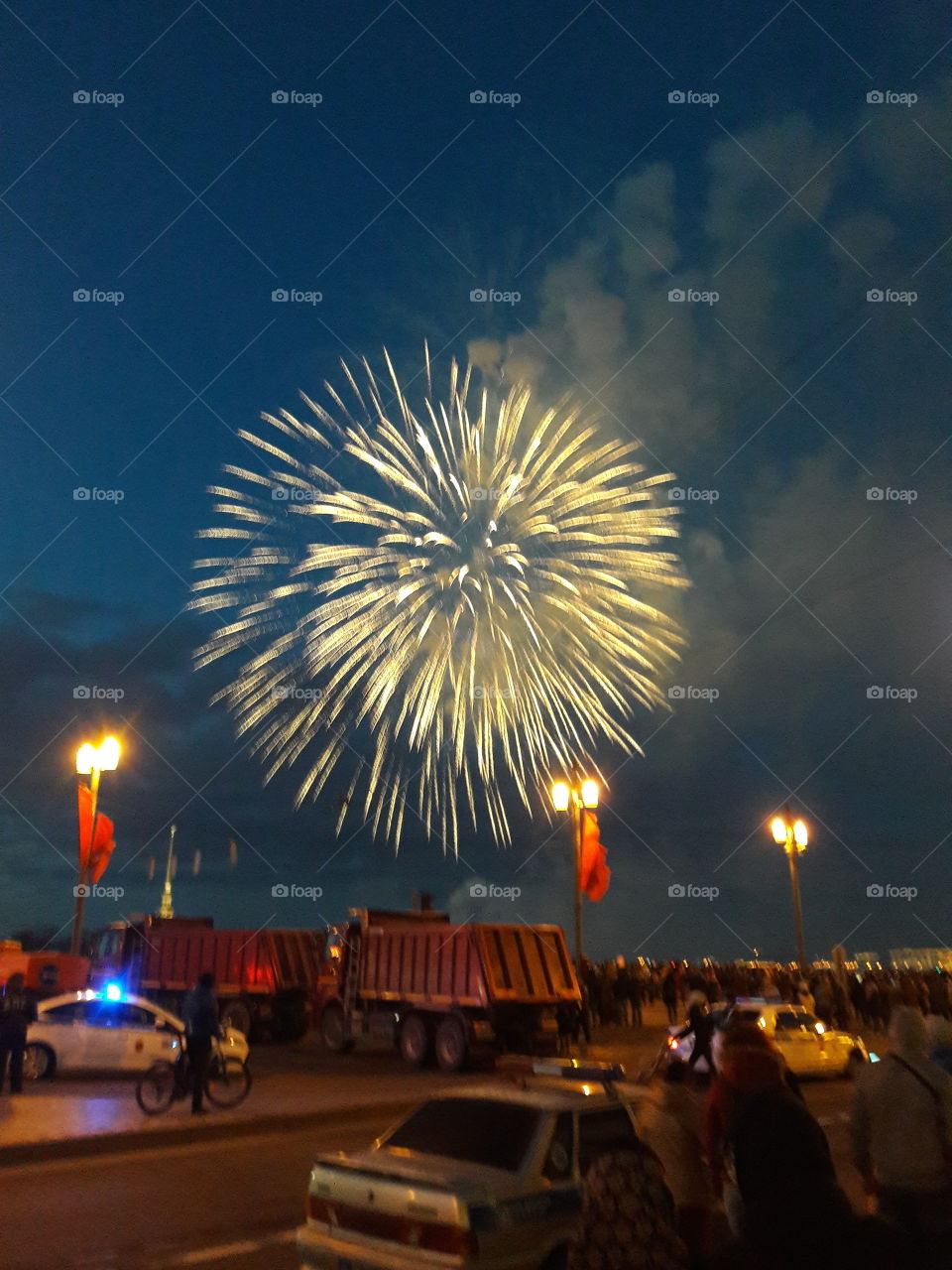 fire show event fest spring evening festival joy happy moment second try