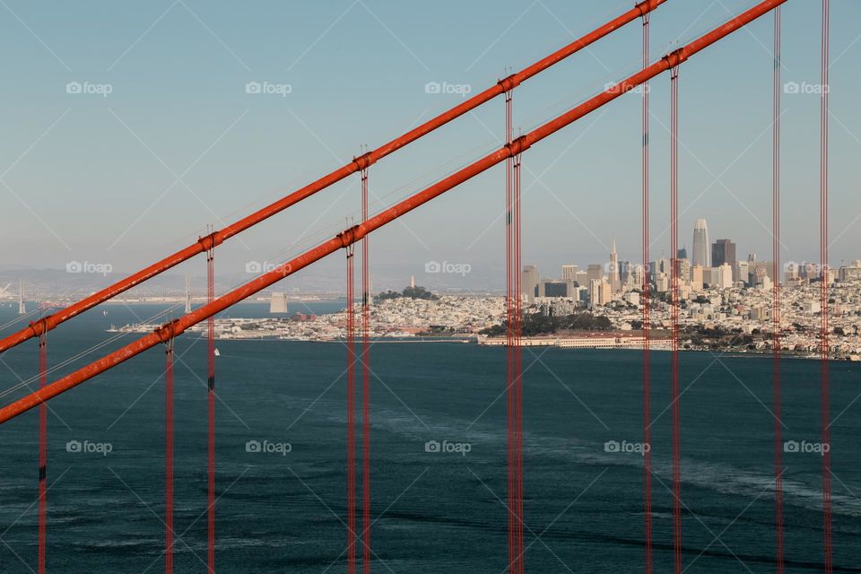 San Francisco 