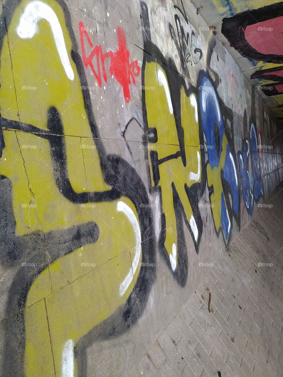 Graffiti