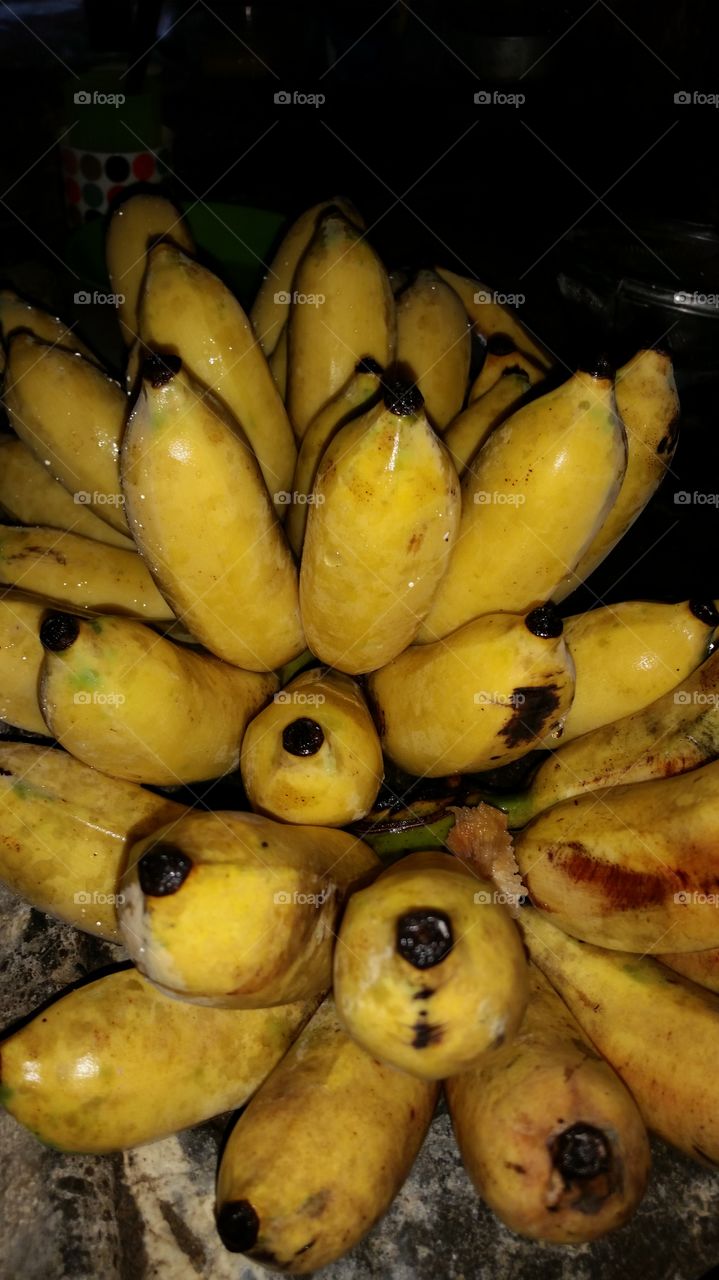banana