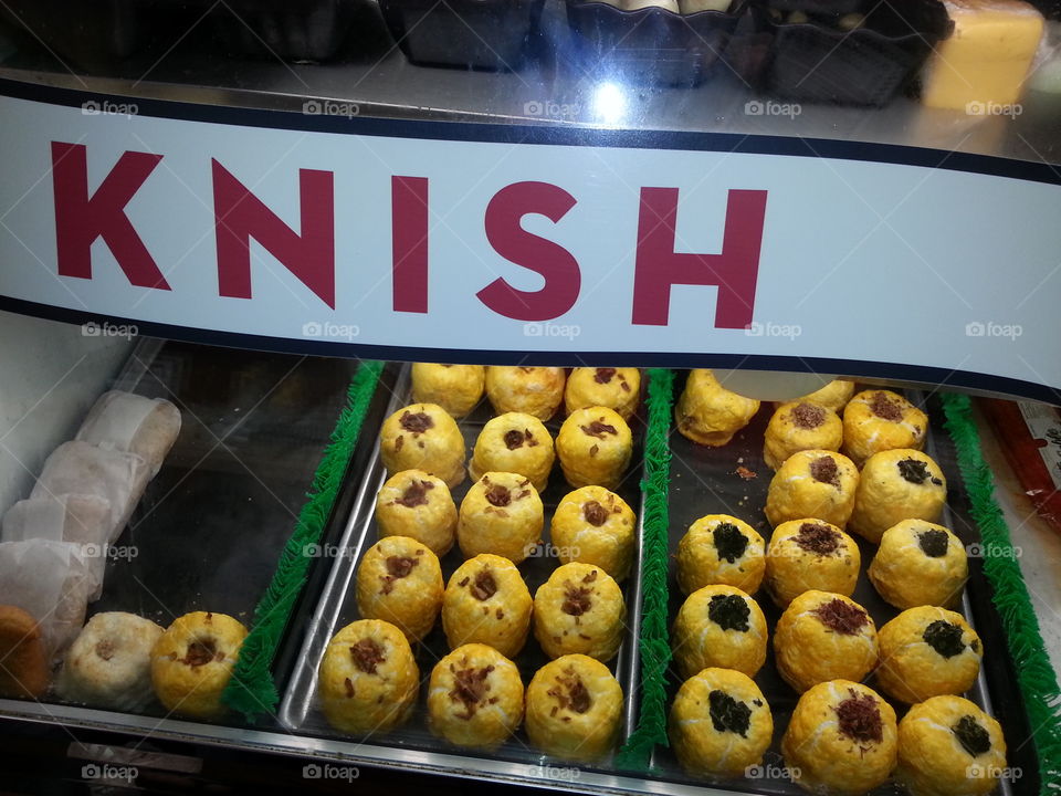 Pomperdale Deli in Fort Lauderdale