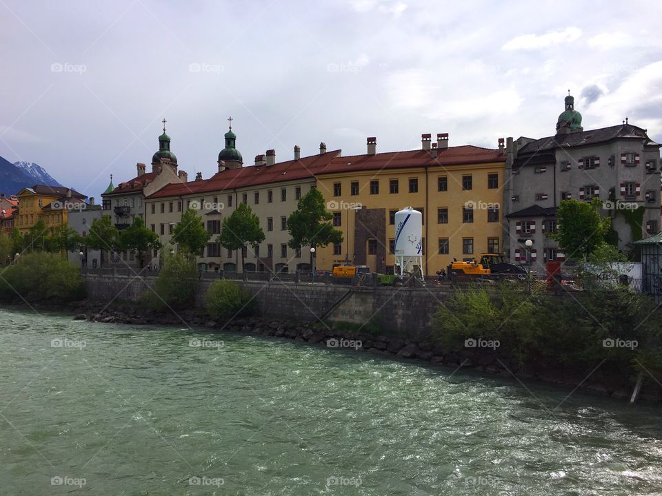 Innsbruck 