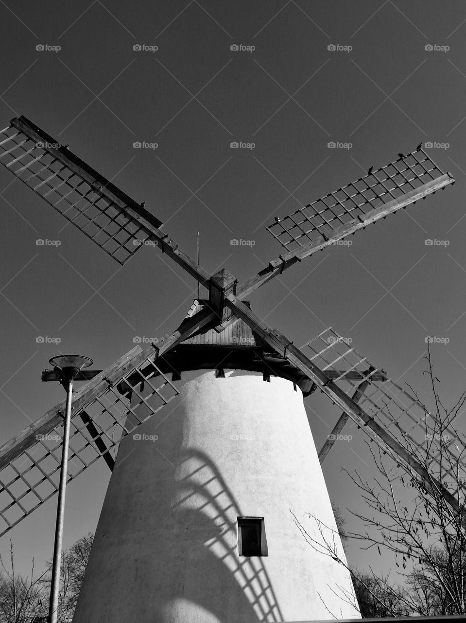 windmill