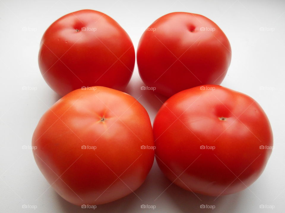 Close-up of tomatoes