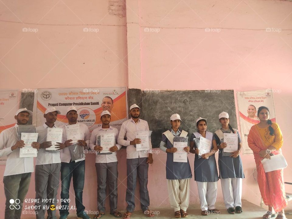 skill development india