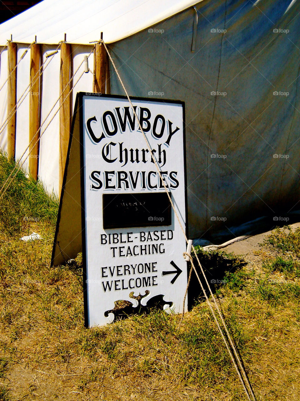 church cowboy services montana by refocusphoto