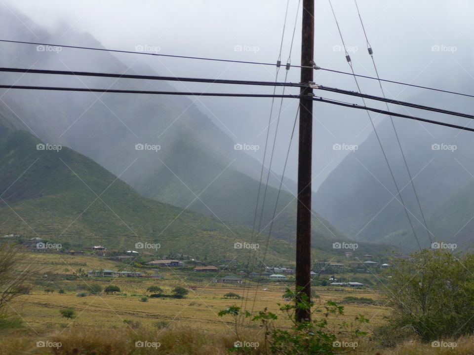 Maui, HI