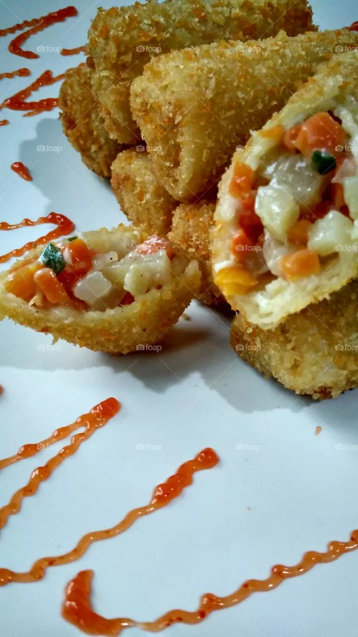 risoles