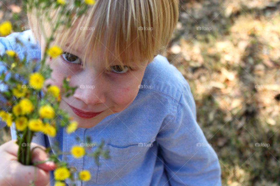 flowers for mom