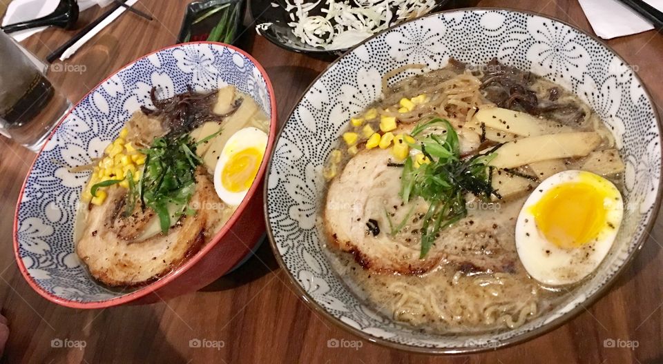 Ramen for 2