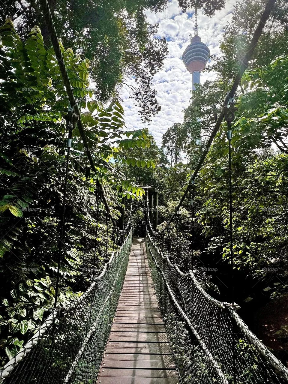 KL park