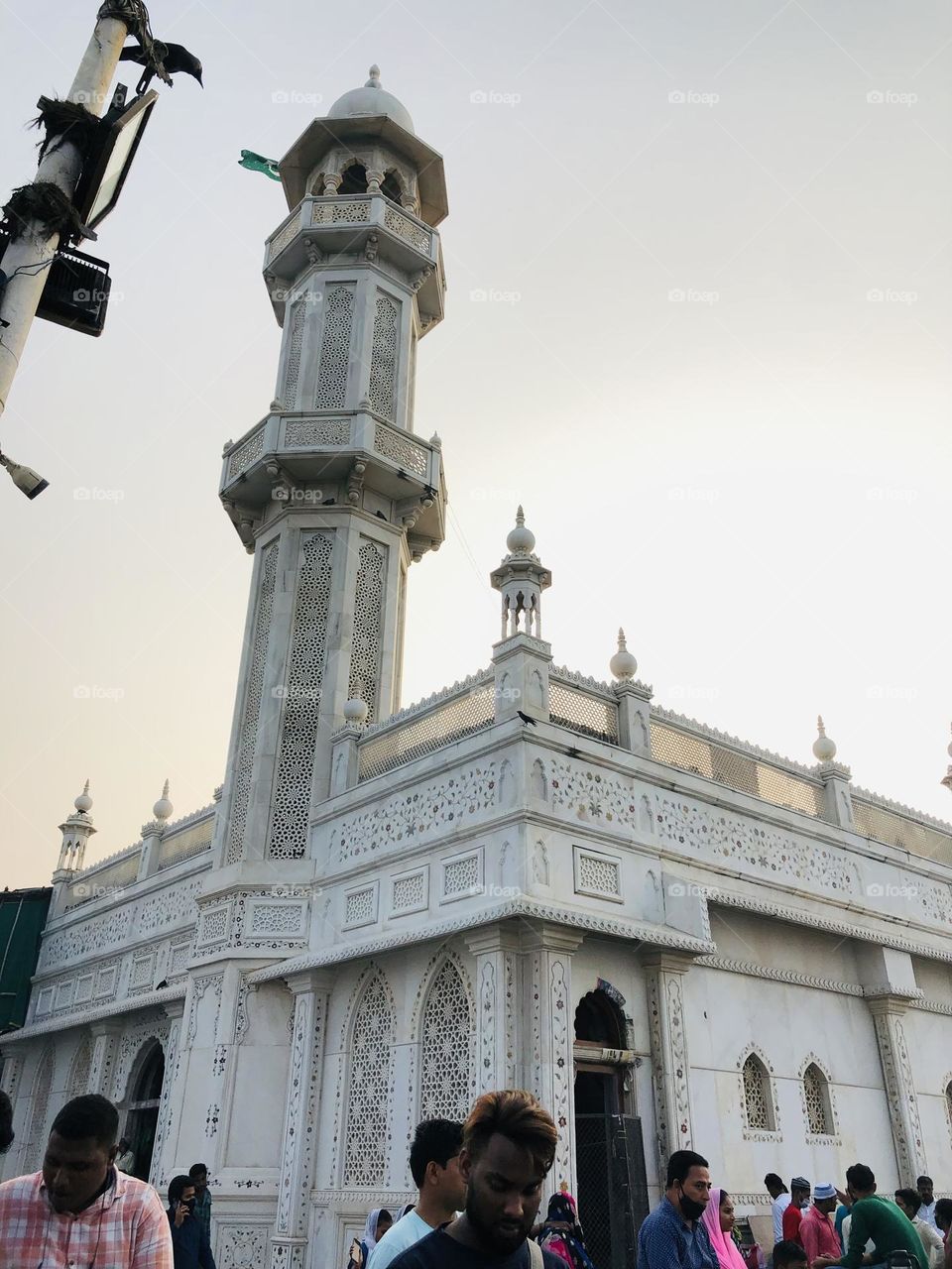 Haji Ali Dargah Mumbai 