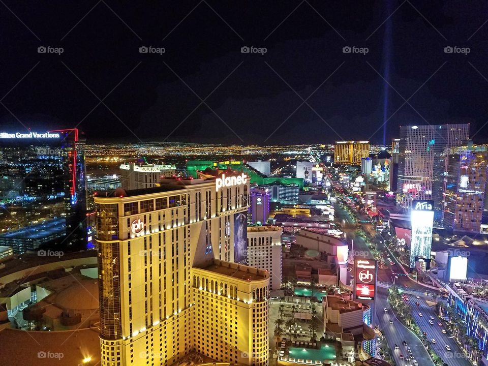 City, Cityscape, Dusk, Building, Evening